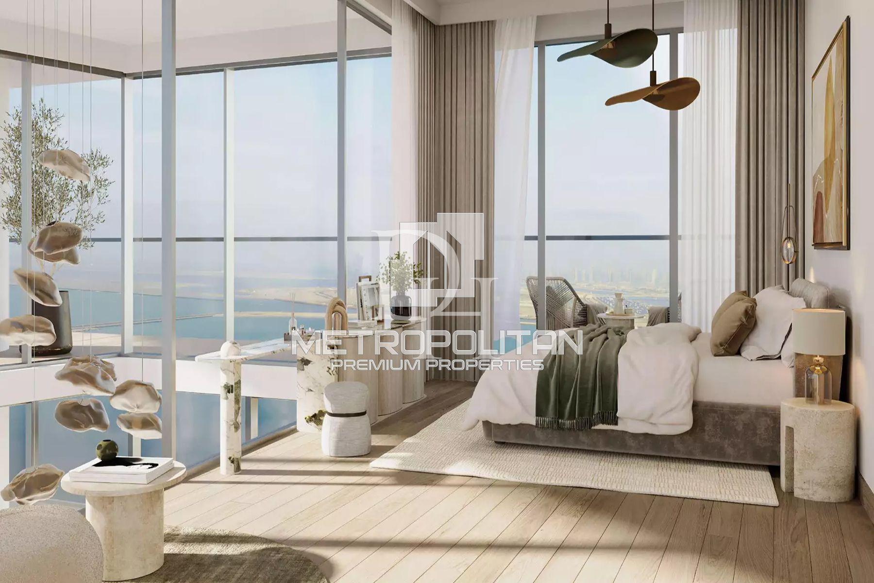 Апартаменти, ОАЕ, Емірат Дубай, Дубай, 1 450 000 Dh фото 3