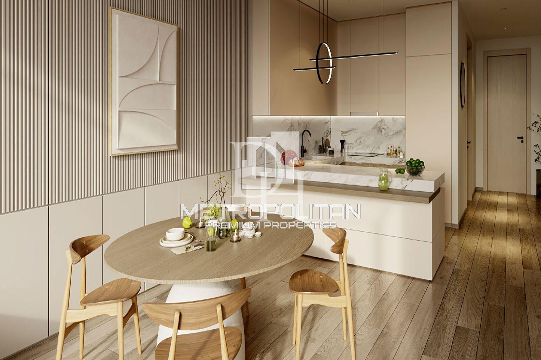 Апартаменти, ОАЕ, Емірат Дубай, Дубай, 1 450 000 Dh фото 4