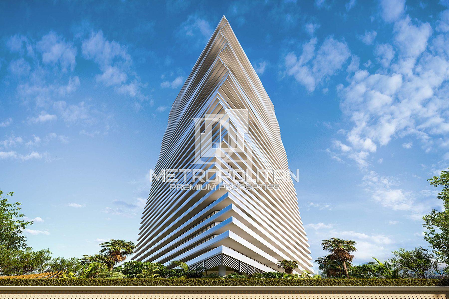 Апартаменти, ОАЕ, Емірат Дубай, Дубай, 1 450 000 Dh фото 8