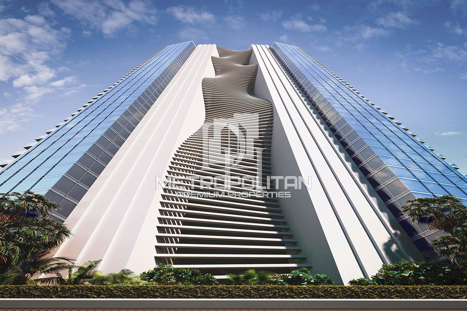 Апартаменти, ОАЕ, Емірат Дубай, Дубай, 1 450 000 Dh фото 9