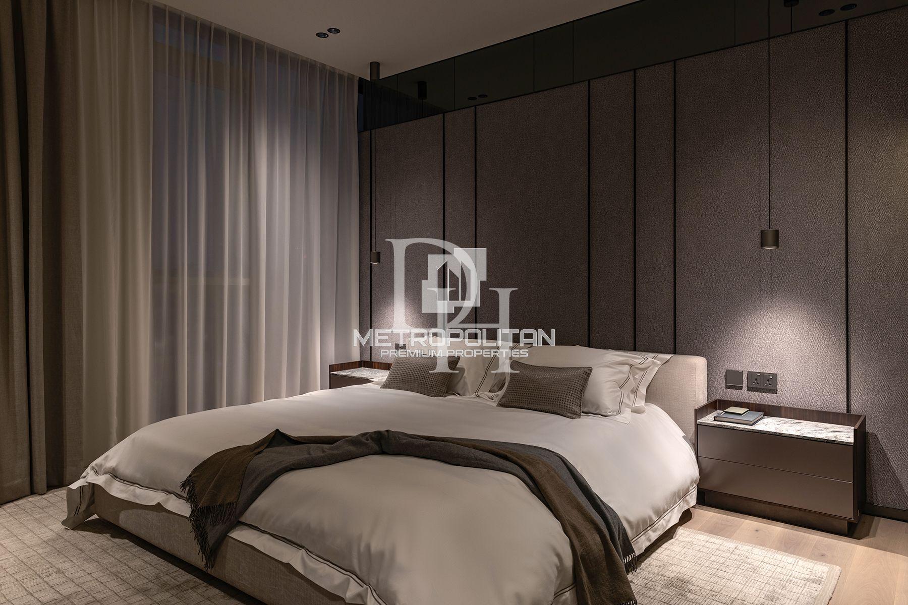 Апартаменти, ОАЕ, Емірат Дубай, Дубай, 13 500 000 Dh фото 14