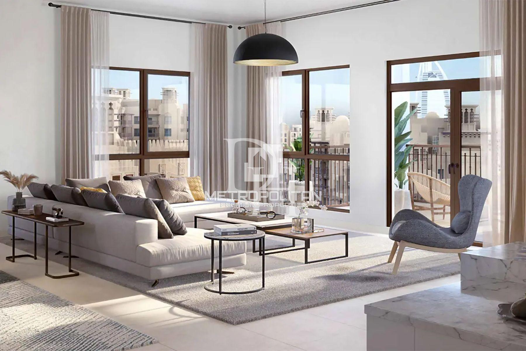 Apartments, UAE, Emirate of Dubai, Dubai, 2 199 000 Dh photo 1