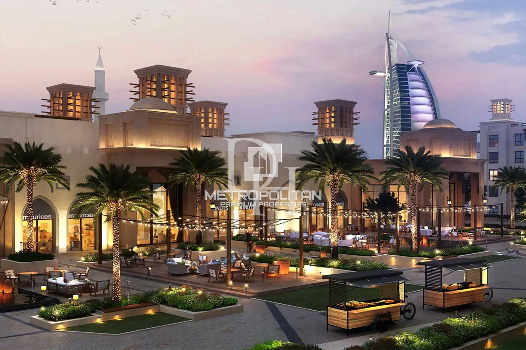 Apartments, UAE, Emirate of Dubai, Dubai, 2 199 000 Dh photo 11