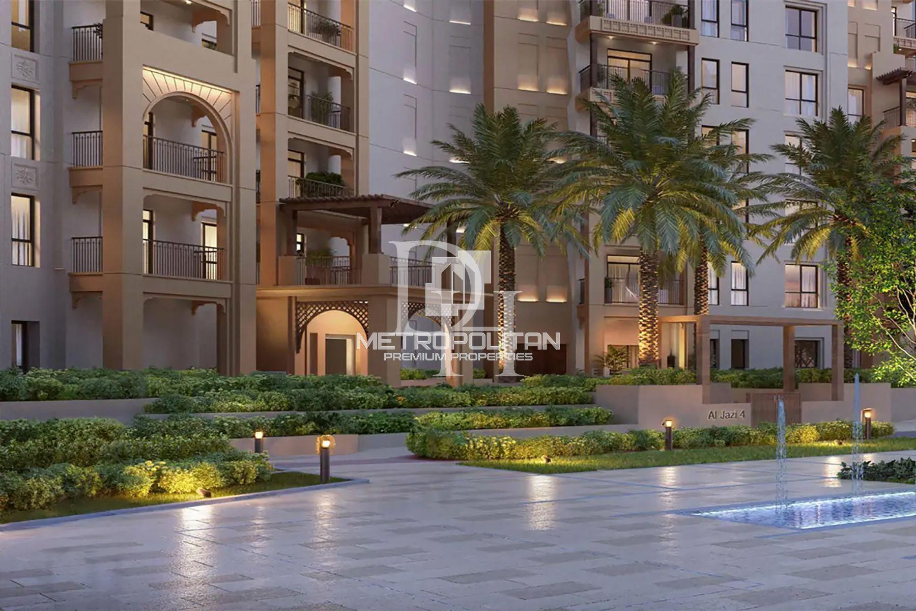 Apartments, UAE, Emirate of Dubai, Dubai, 2 199 000 Dh photo 12