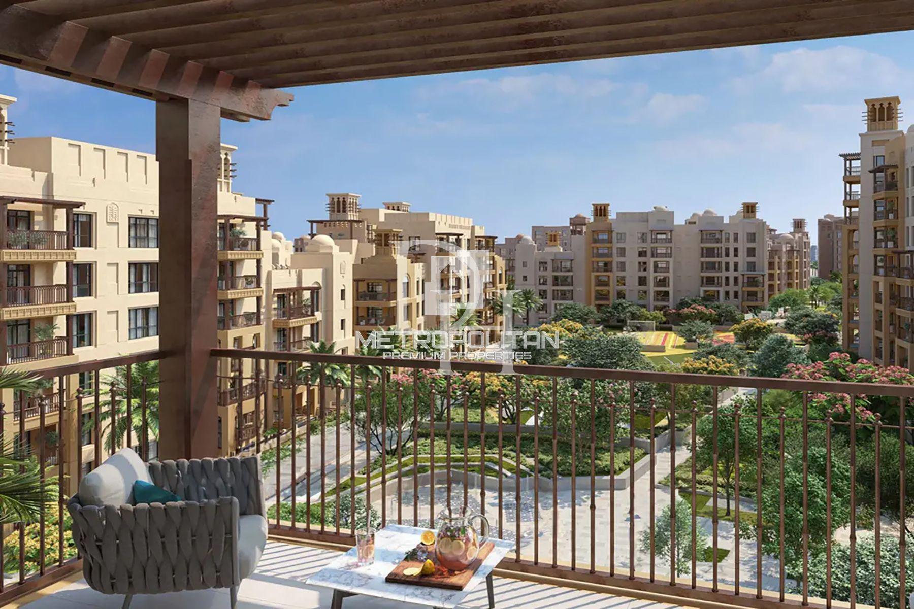 Apartments, UAE, Emirate of Dubai, Dubai, 2 199 000 Dh photo 13