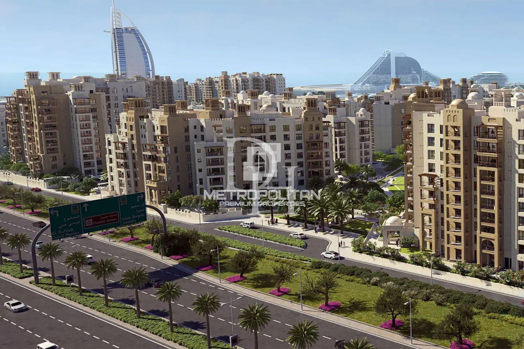 Apartments, UAE, Emirate of Dubai, Dubai, 2 199 000 Dh photo 14