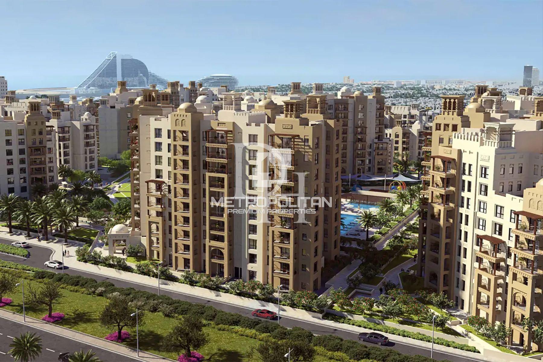 Apartments, UAE, Emirate of Dubai, Dubai, 2 199 000 Dh photo 2