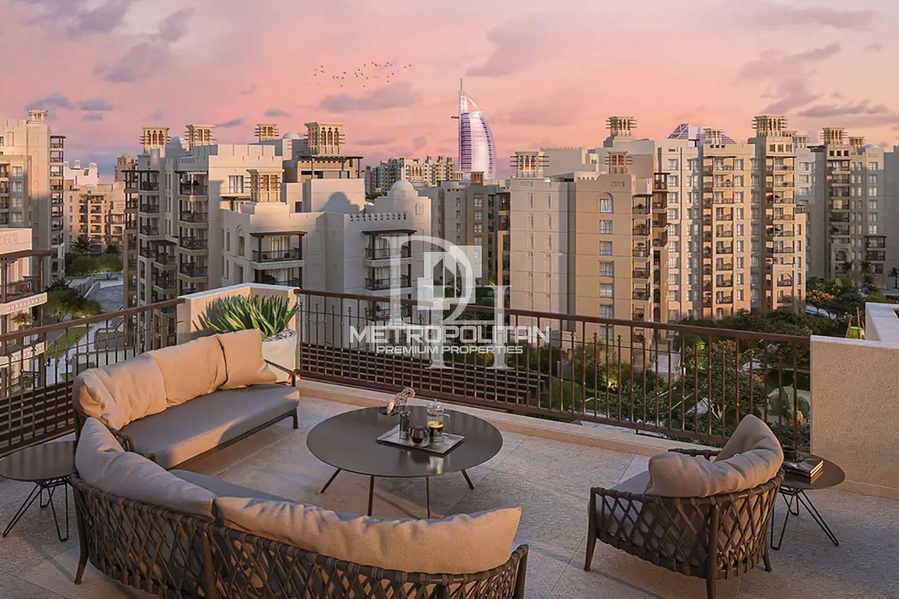 Apartments, UAE, Emirate of Dubai, Dubai, 2 199 000 Dh photo 3