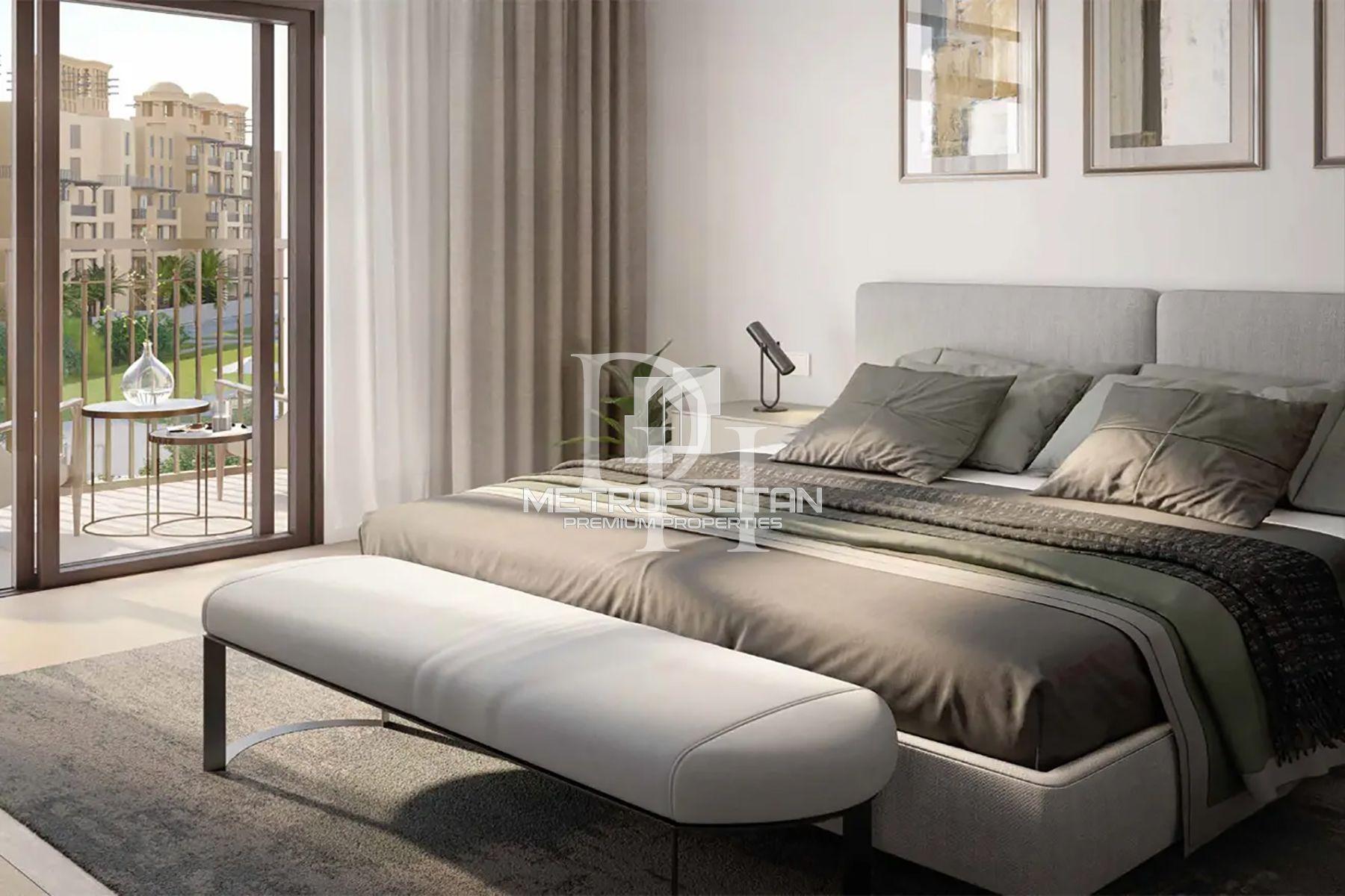 Apartments, UAE, Emirate of Dubai, Dubai, 2 199 000 Dh photo 5