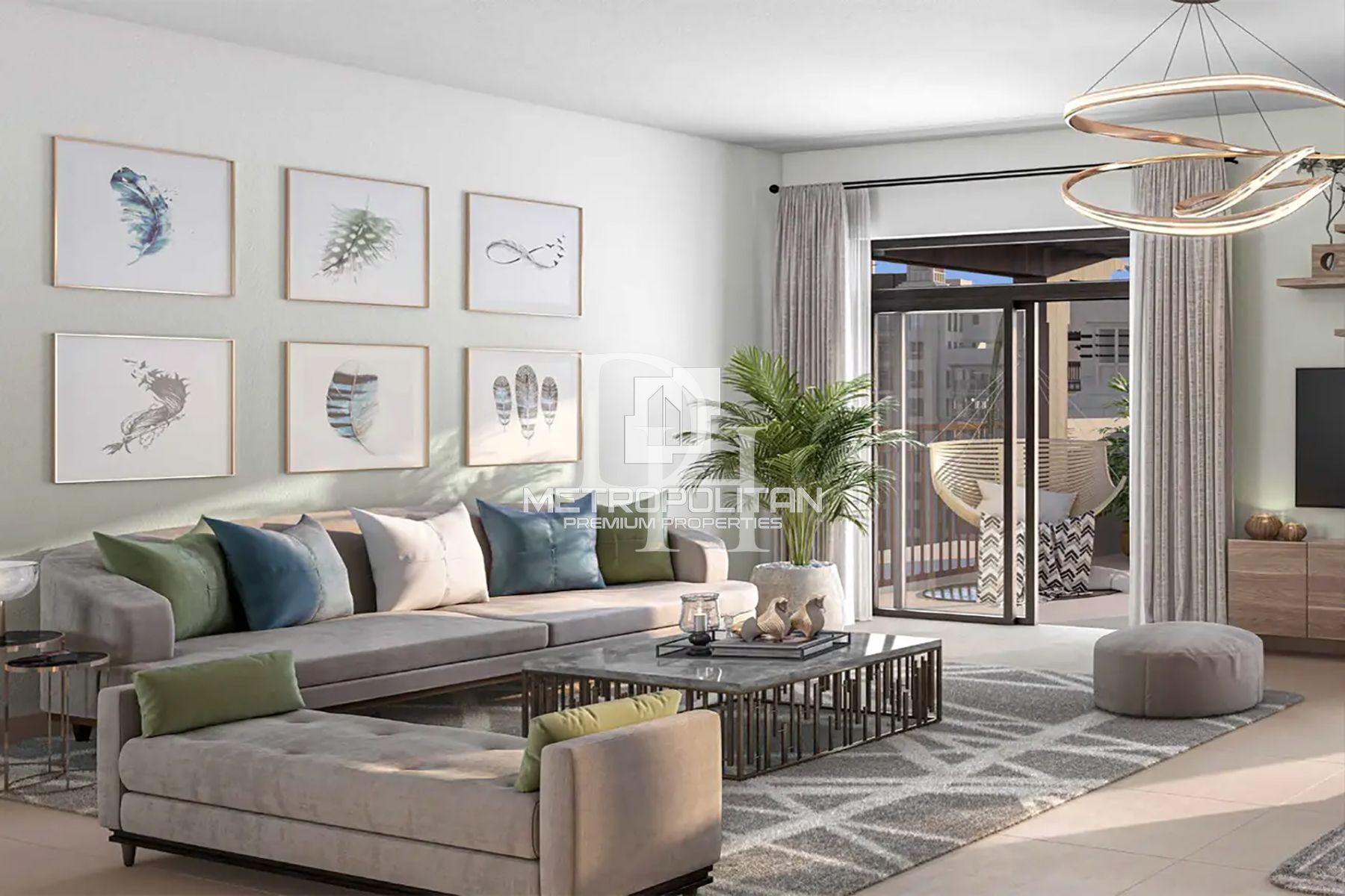 Apartments, UAE, Emirate of Dubai, Dubai, 2 199 000 Dh photo 6