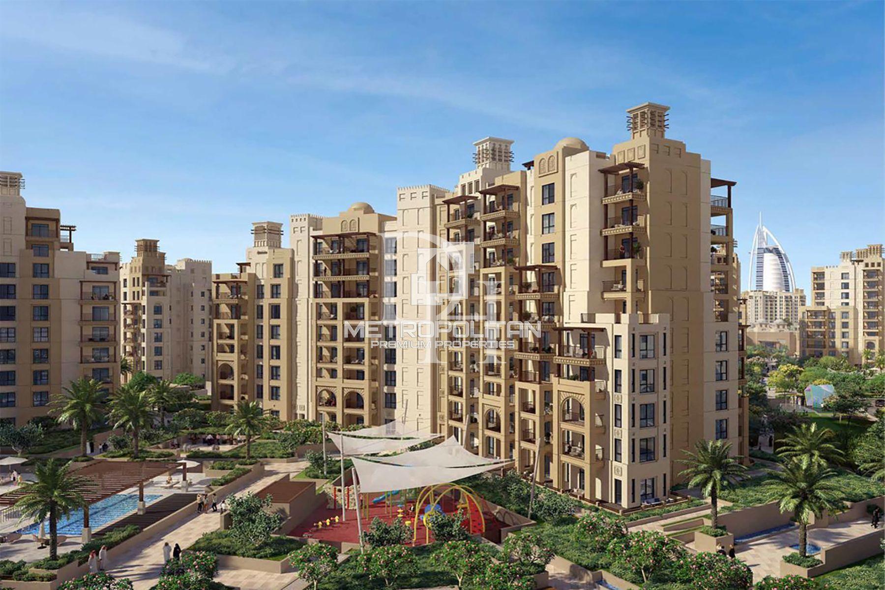 Apartments, UAE, Emirate of Dubai, Dubai, 2 199 000 Dh photo 8