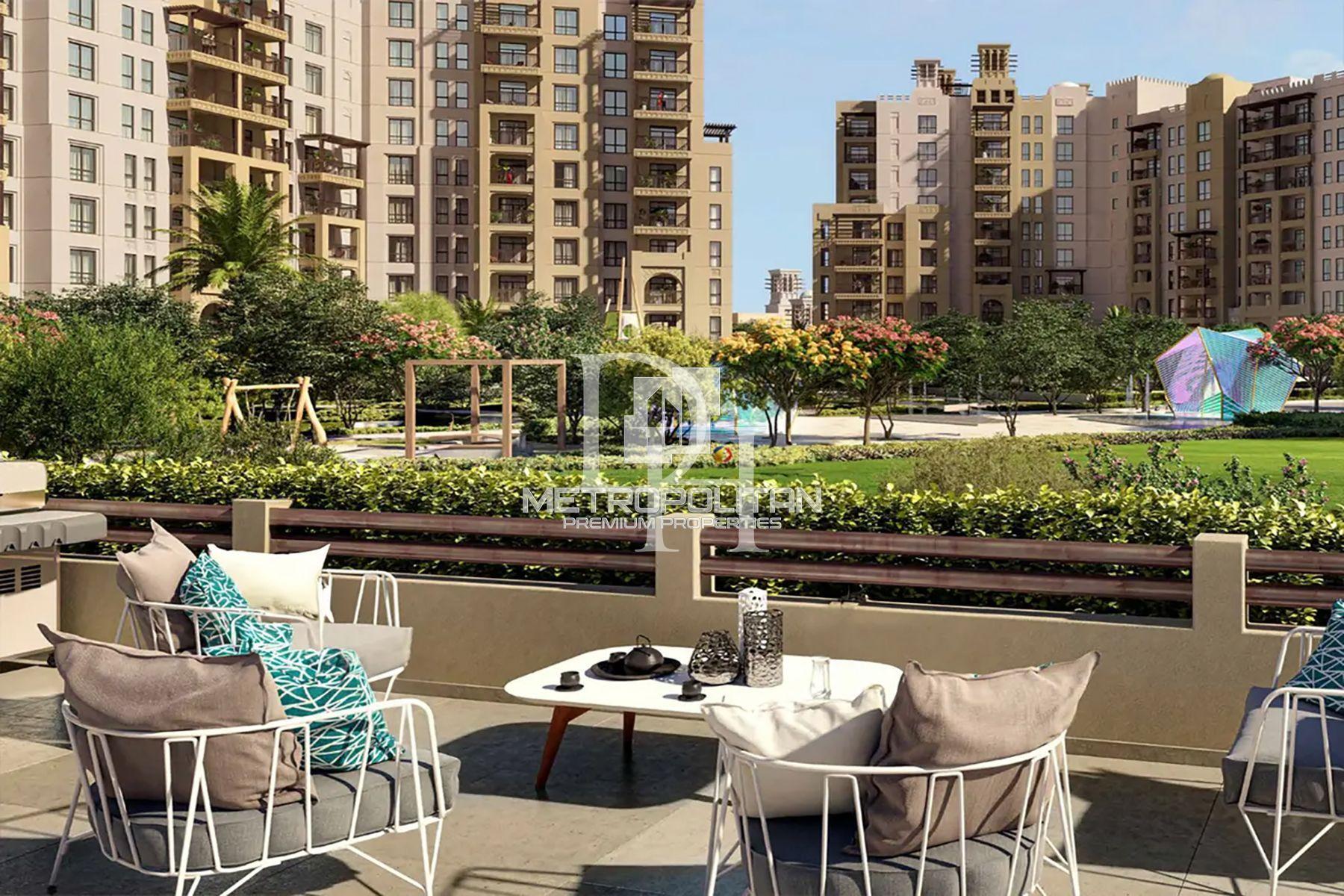 Apartments, UAE, Emirate of Dubai, Dubai, 2 199 000 Dh photo 9