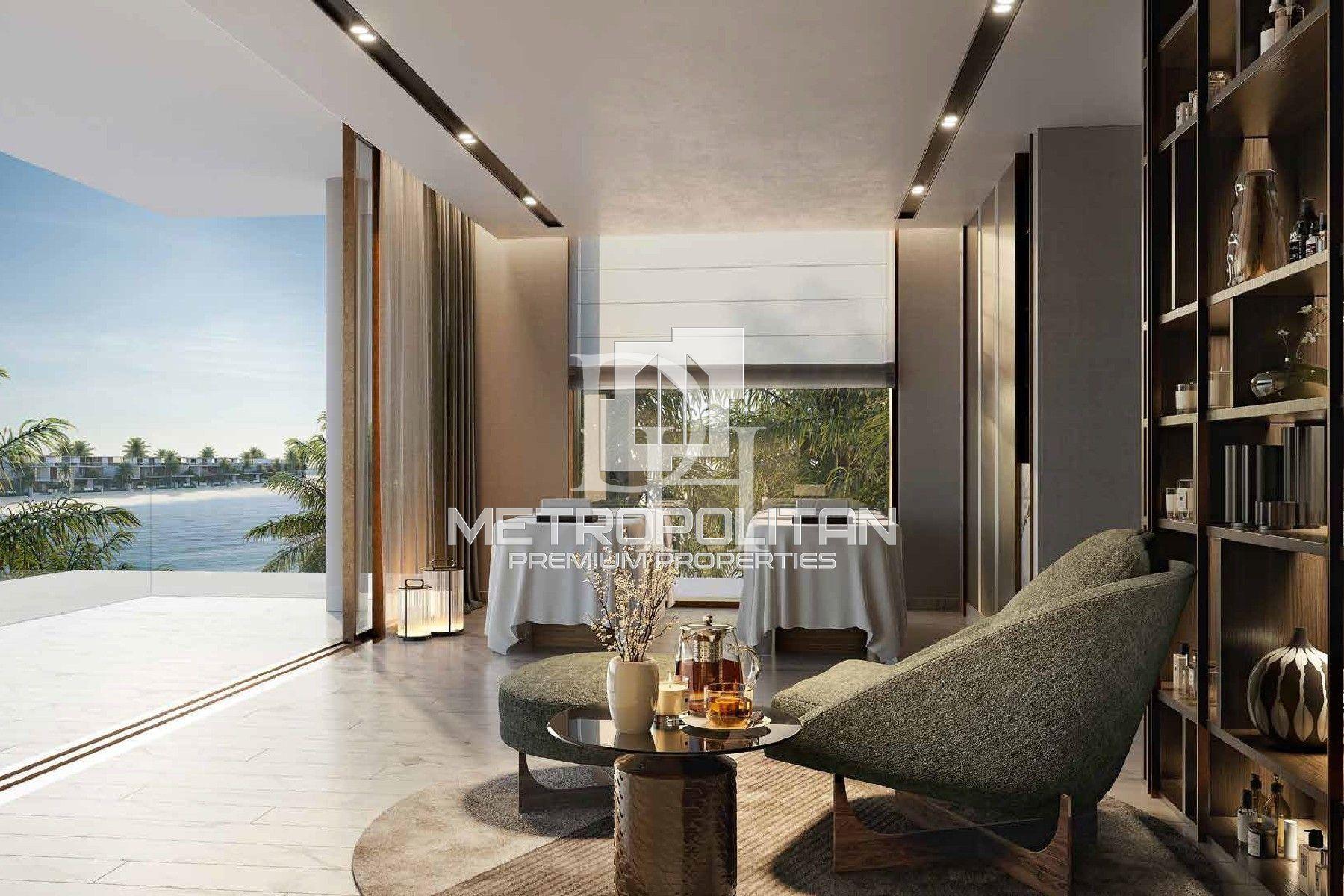House / Villa, UAE, Emirate of Dubai, Palm Jumeirah, 22 000 000 Dh photo 12