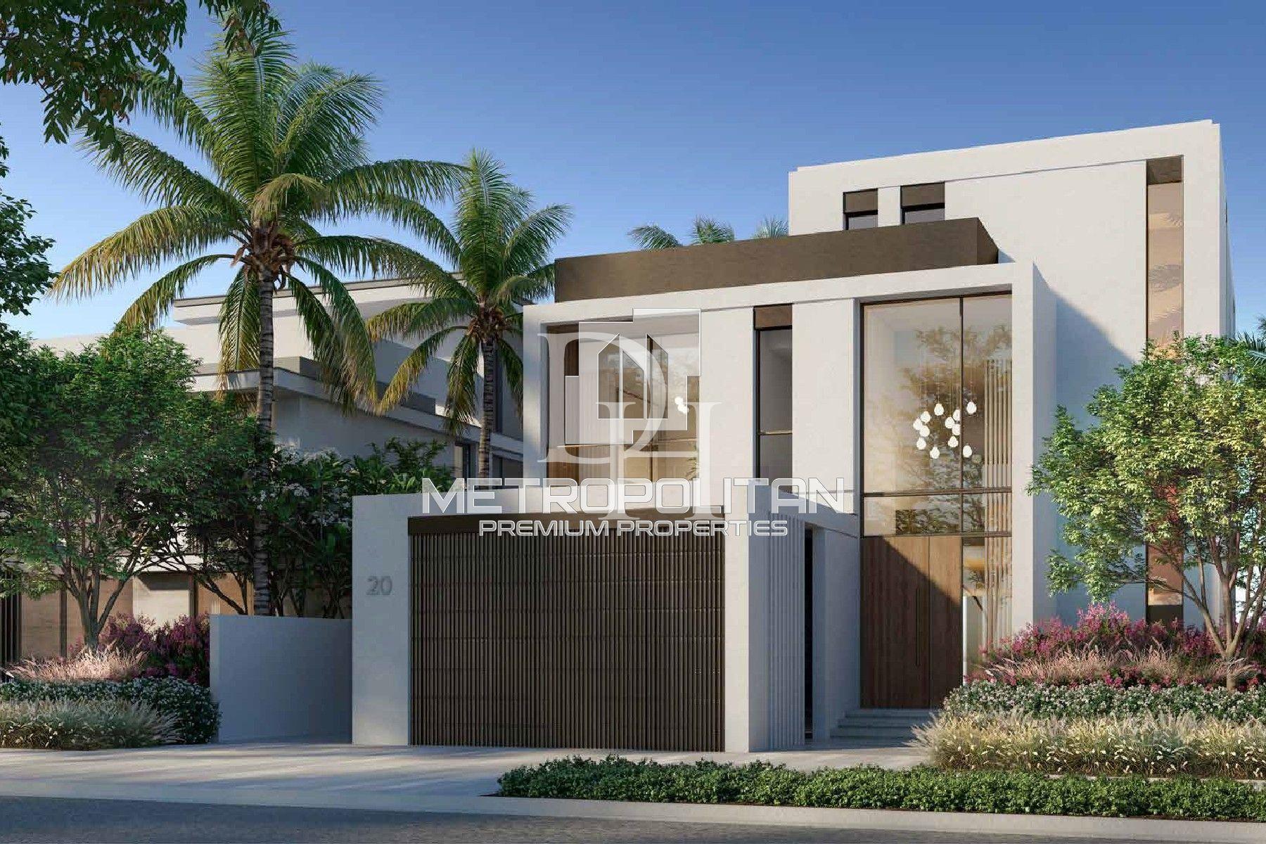 House / Villa, UAE, Emirate of Dubai, Palm Jumeirah, 22 000 000 Dh photo 14