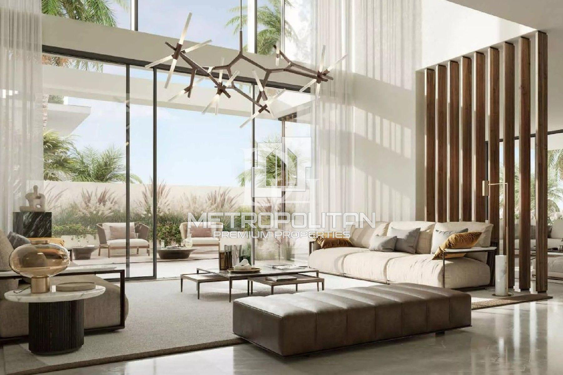 House / Villa, UAE, Emirate of Dubai, Palm Jumeirah, 22 000 000 Dh photo 3