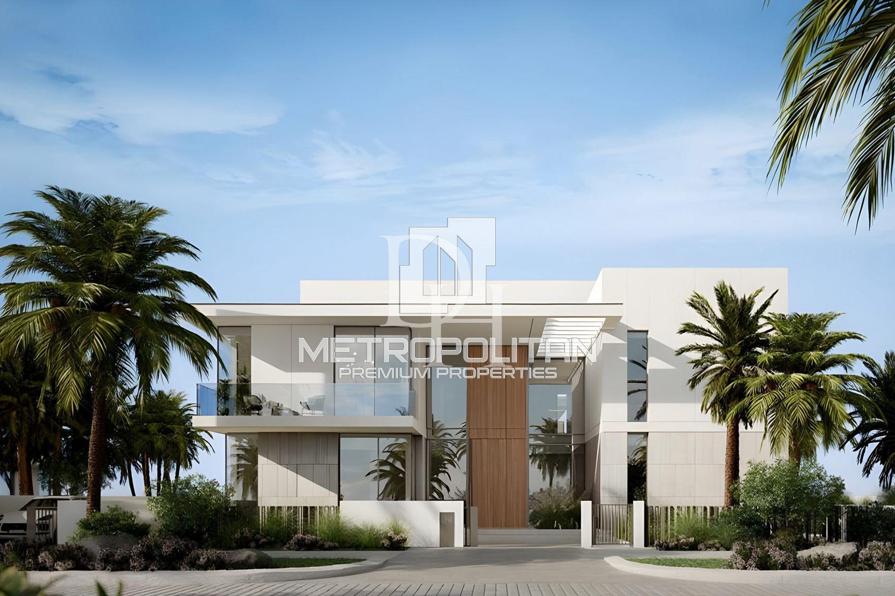 Будинок / Вілла, ОАЕ, Емірат Дубай, Дубай, 11 050 000 Dh фото 1