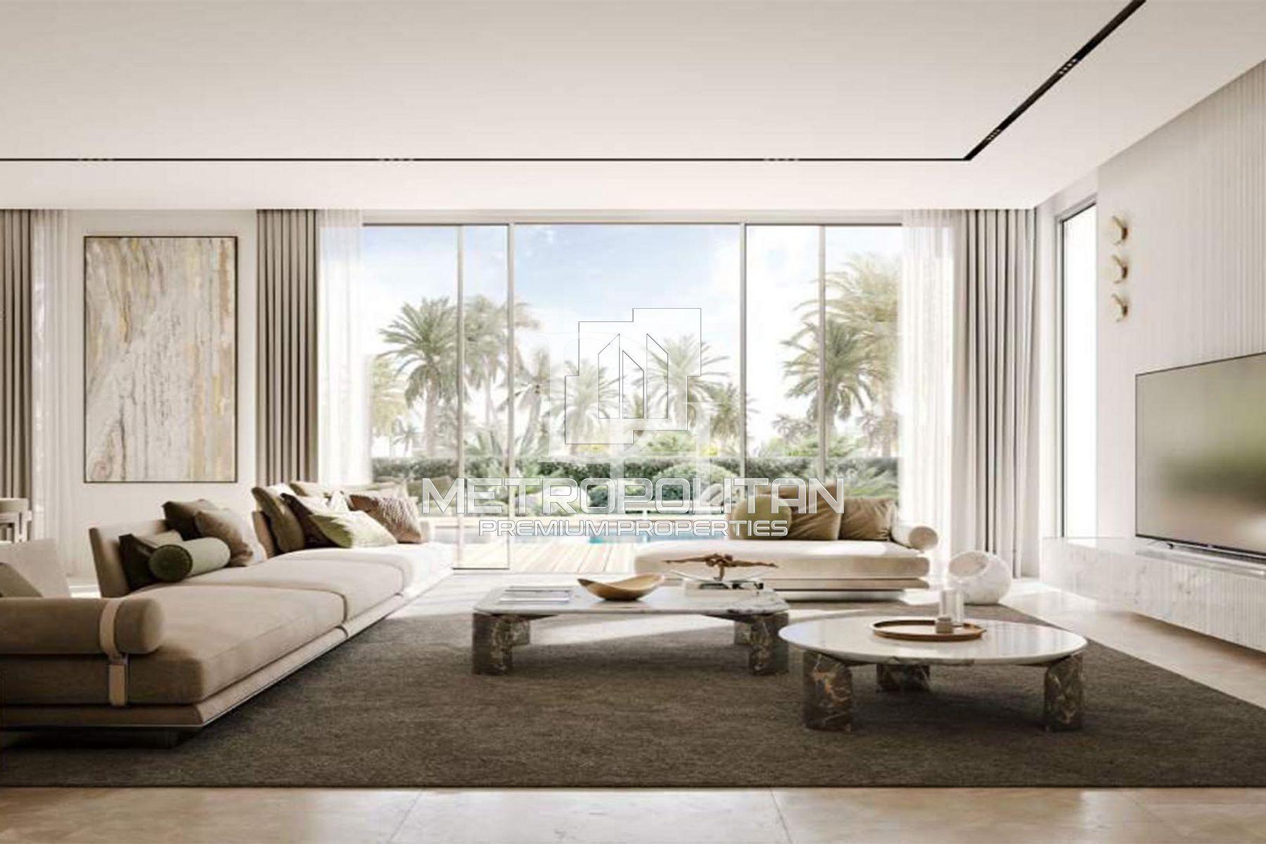 Будинок / Вілла, ОАЕ, Емірат Дубай, Дубай, 11 050 000 Dh фото 2