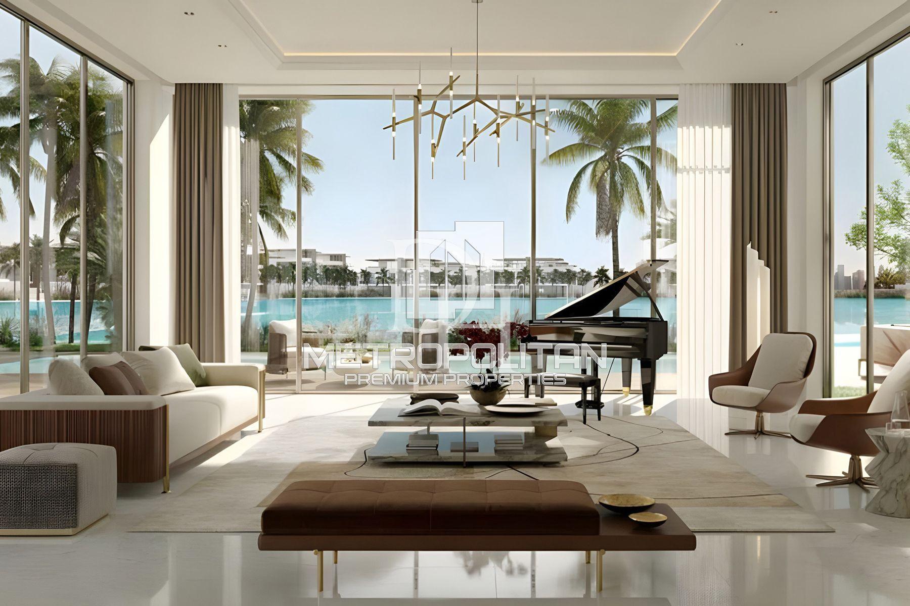 Будинок / Вілла, ОАЕ, Емірат Дубай, Дубай, 11 050 000 Dh фото 4