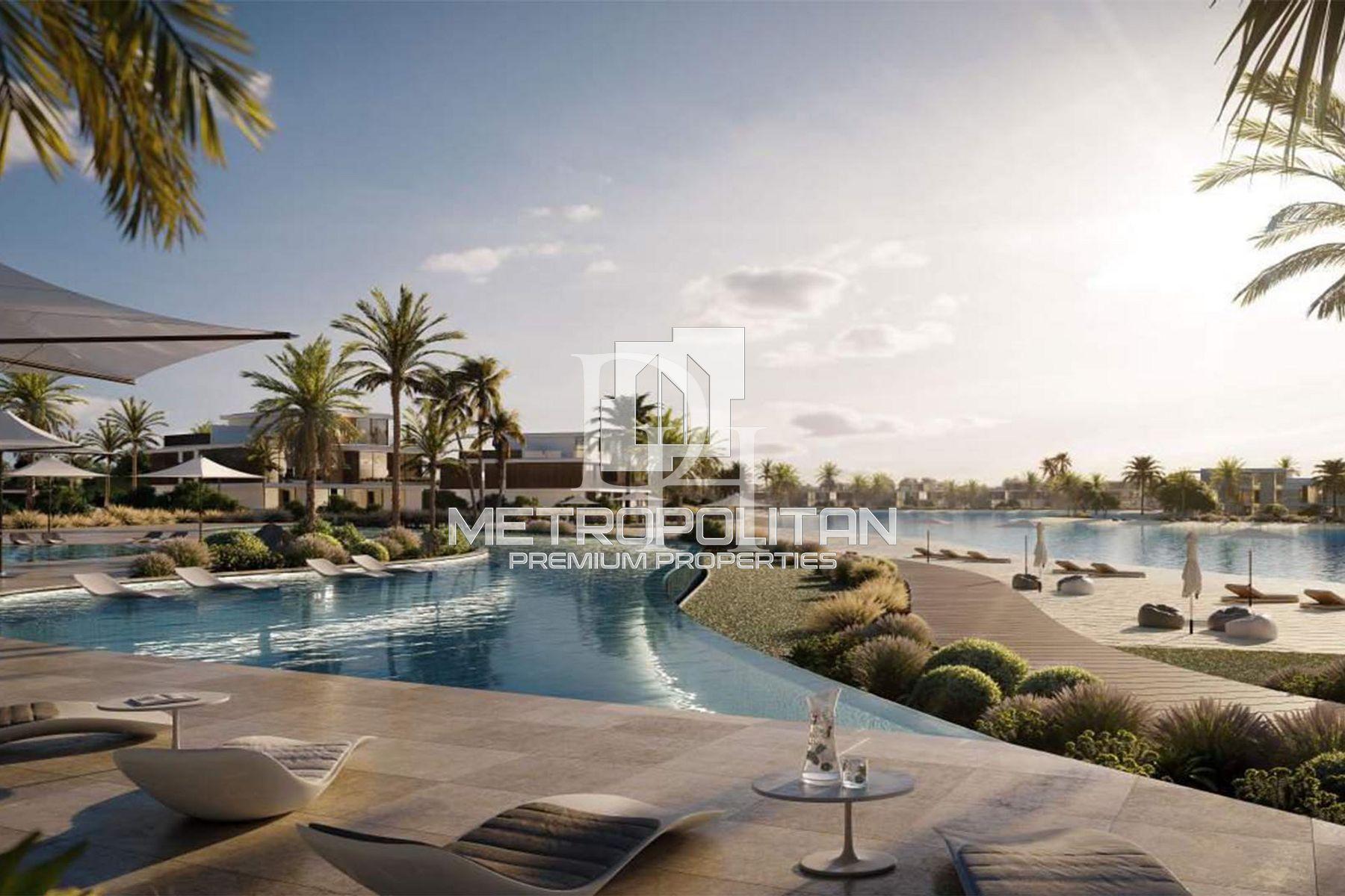 Будинок / Вілла, ОАЕ, Емірат Дубай, Дубай, 11 050 000 Dh фото 8