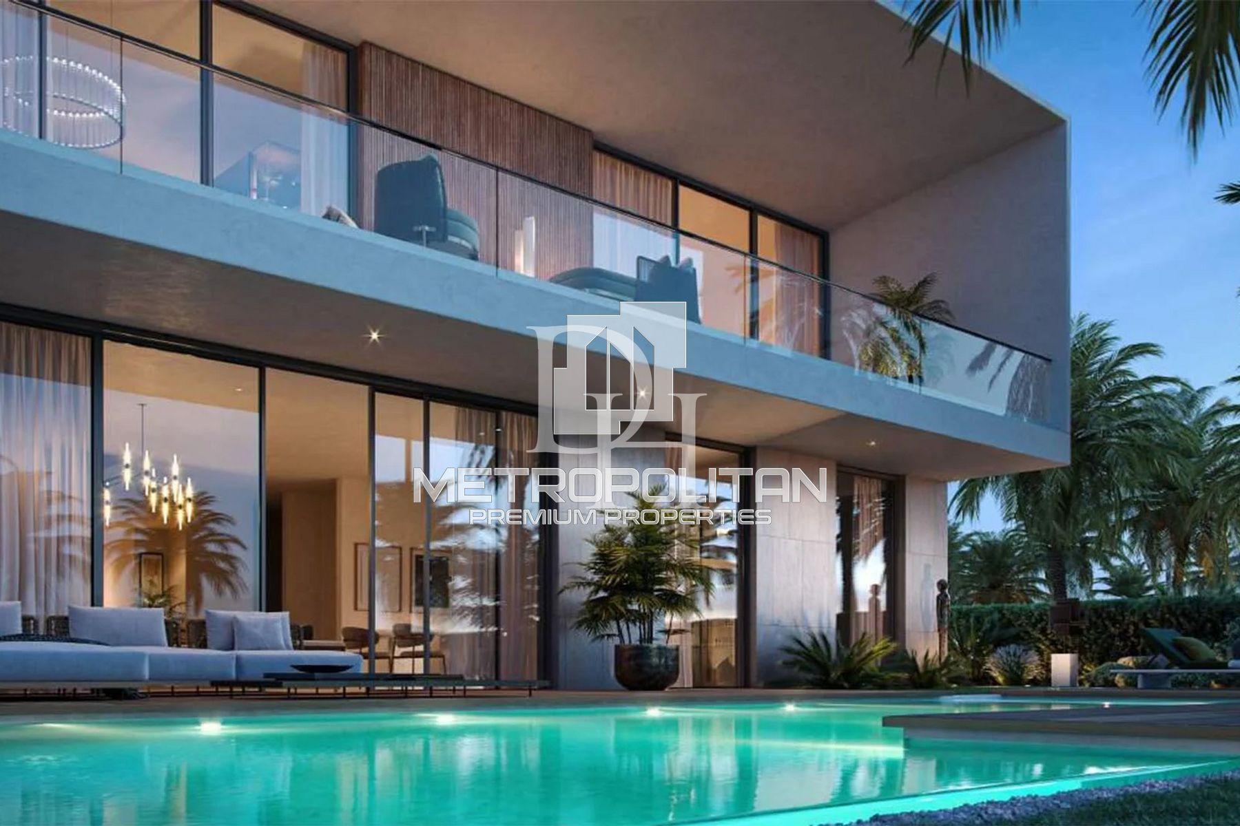 Будинок / Вілла, ОАЕ, Емірат Дубай, Дубай, 11 050 000 Dh фото 9