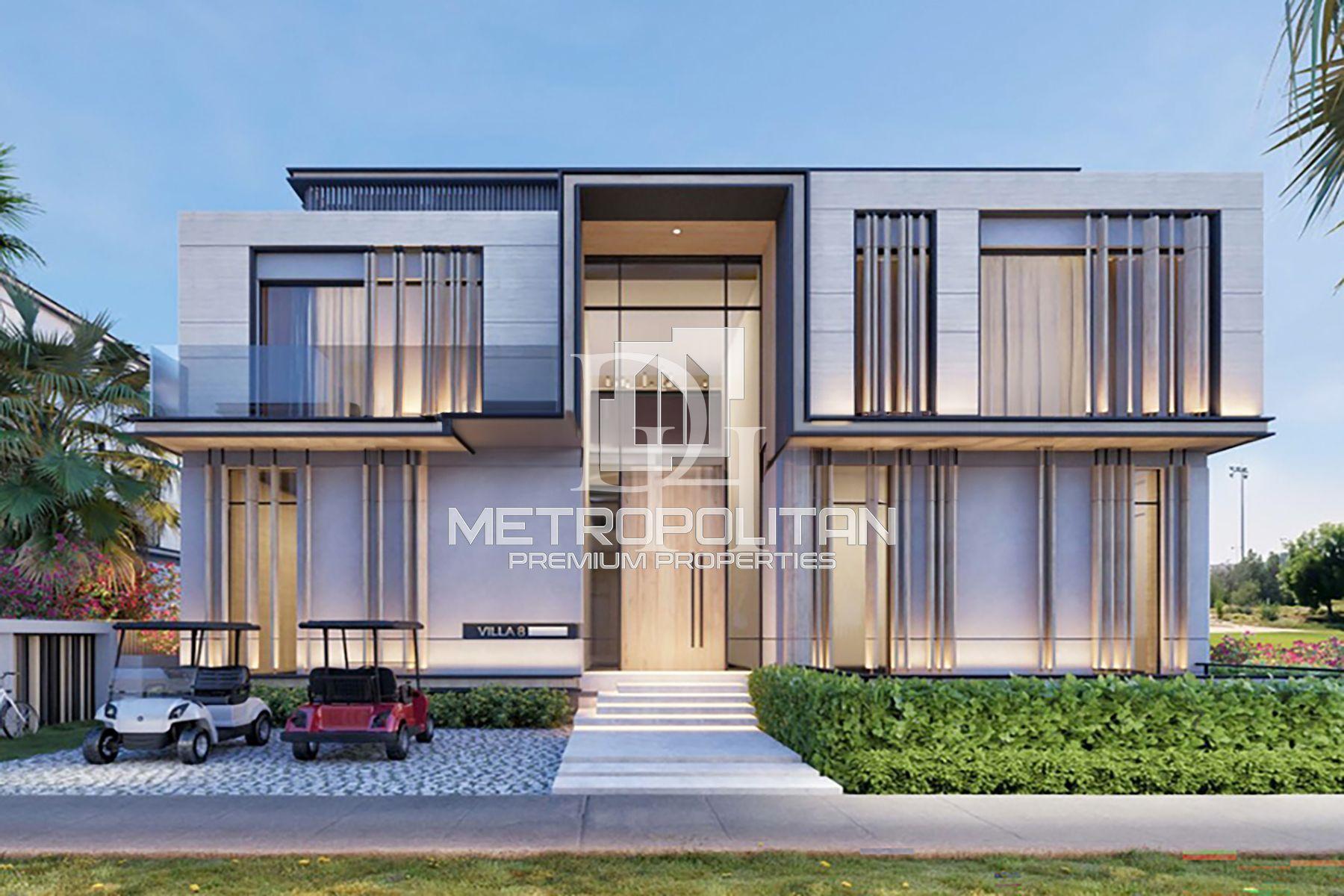 Будинок / Вілла, ОАЕ, Емірат Дубай, Дубай, 22 600 000 Dh фото 1