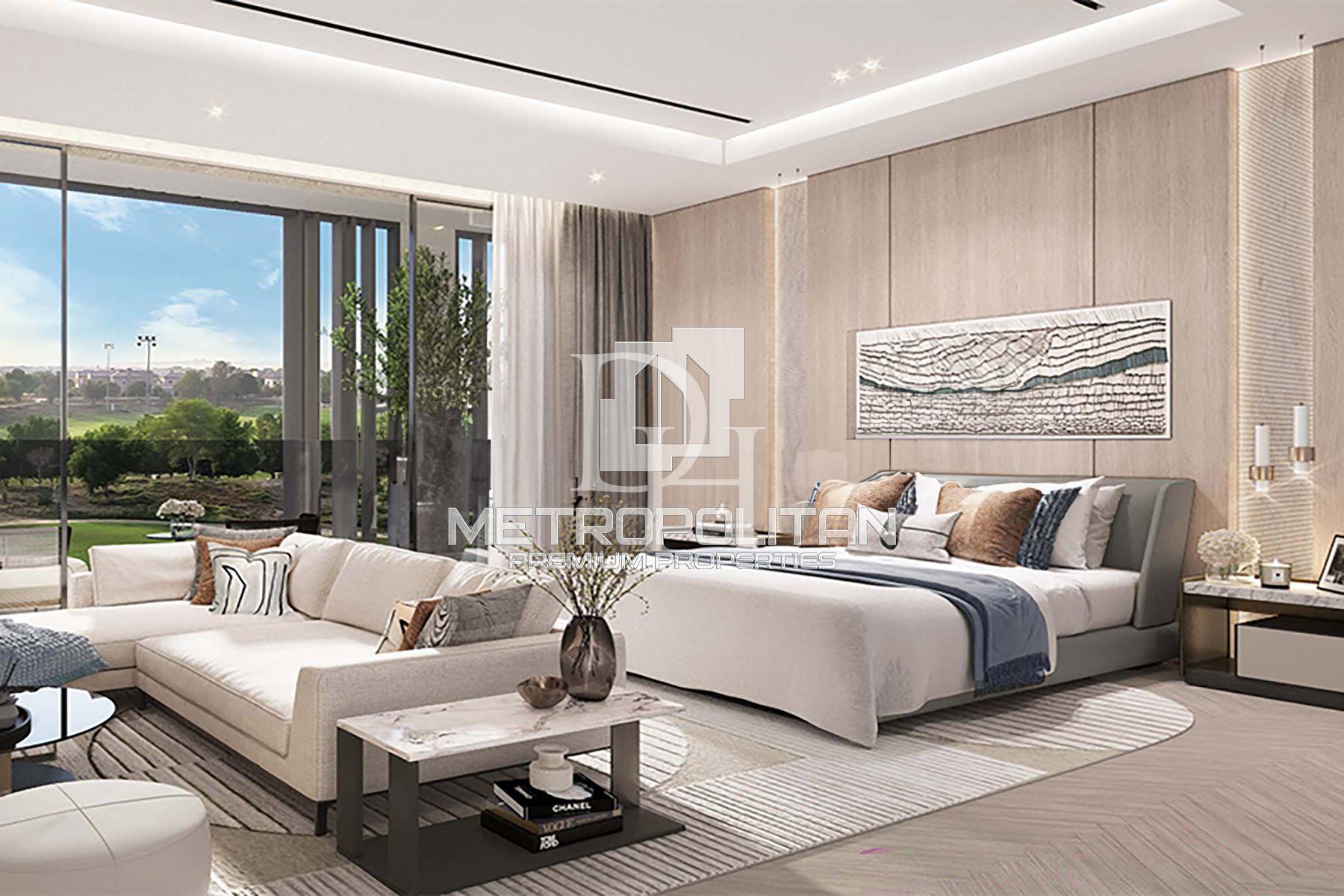 Будинок / Вілла, ОАЕ, Емірат Дубай, Дубай, 22 600 000 Dh фото 2