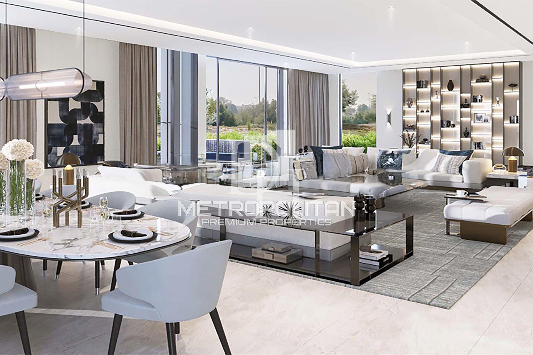 Будинок / Вілла, ОАЕ, Емірат Дубай, Дубай, 22 600 000 Dh фото 3