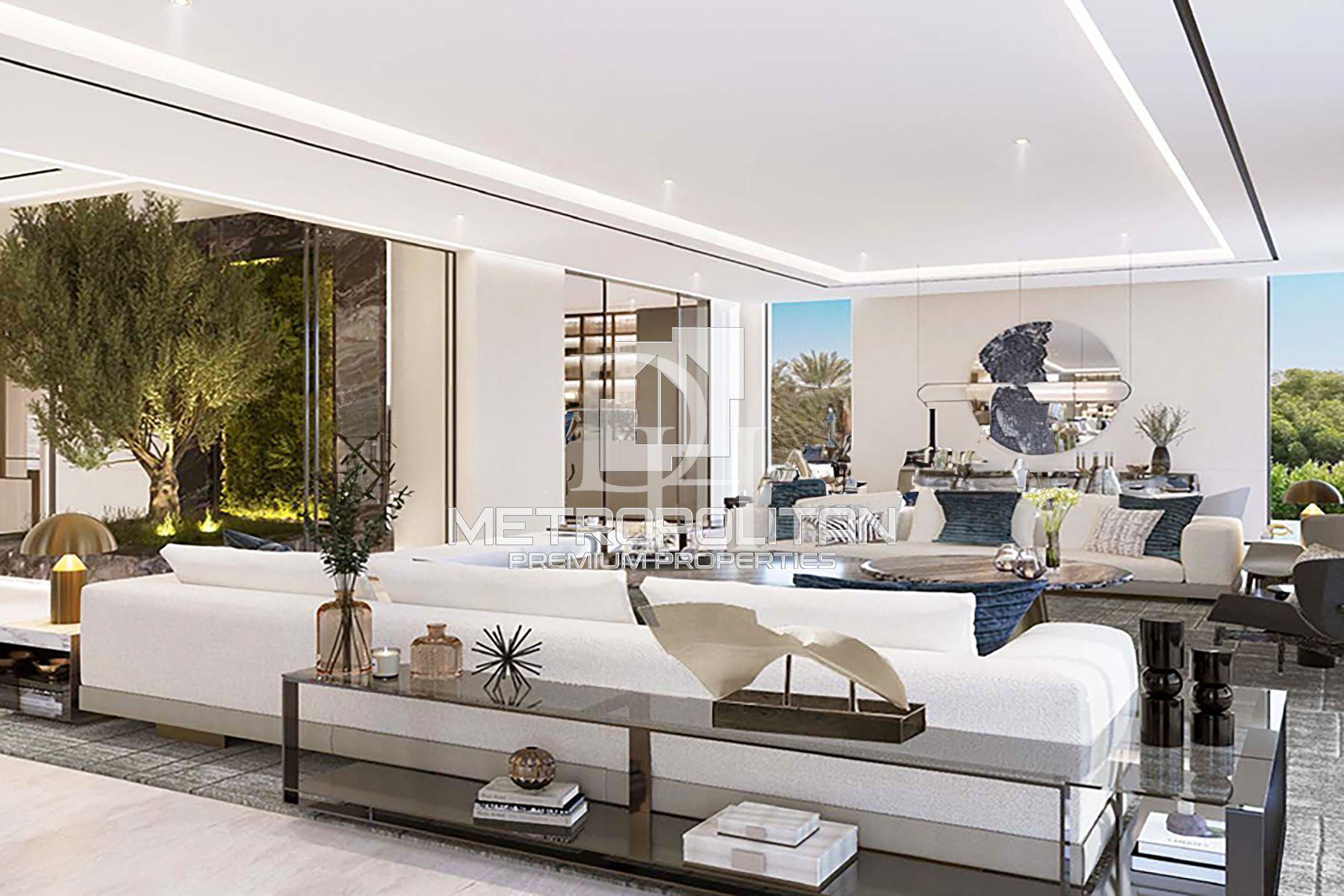 Будинок / Вілла, ОАЕ, Емірат Дубай, Дубай, 22 600 000 Dh фото 4