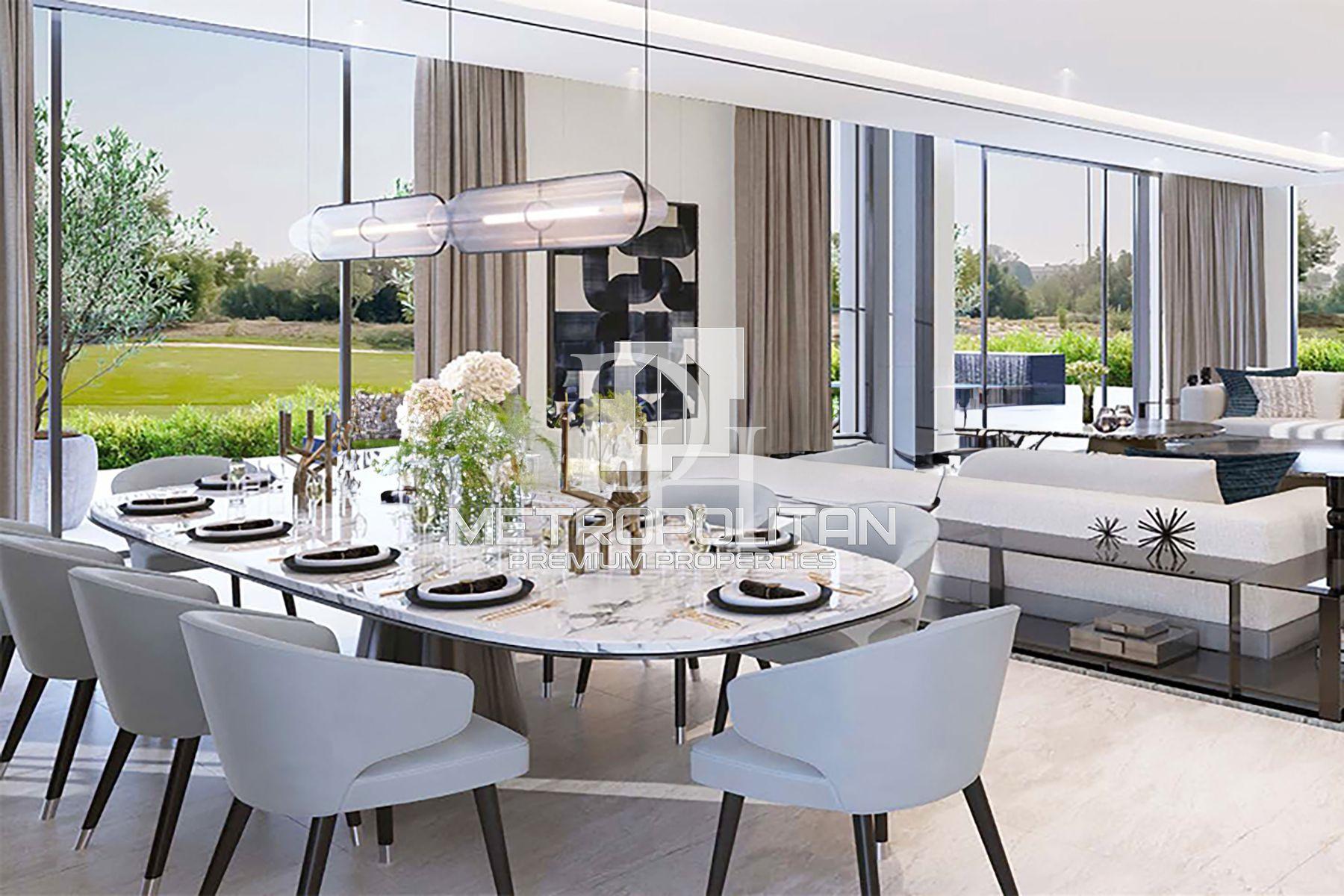 Будинок / Вілла, ОАЕ, Емірат Дубай, Дубай, 22 600 000 Dh фото 5