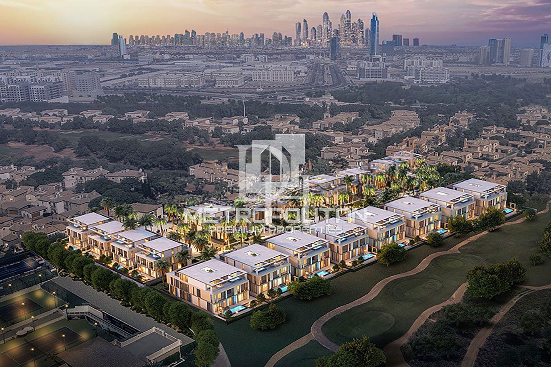 Будинок / Вілла, ОАЕ, Емірат Дубай, Дубай, 22 600 000 Dh фото 6