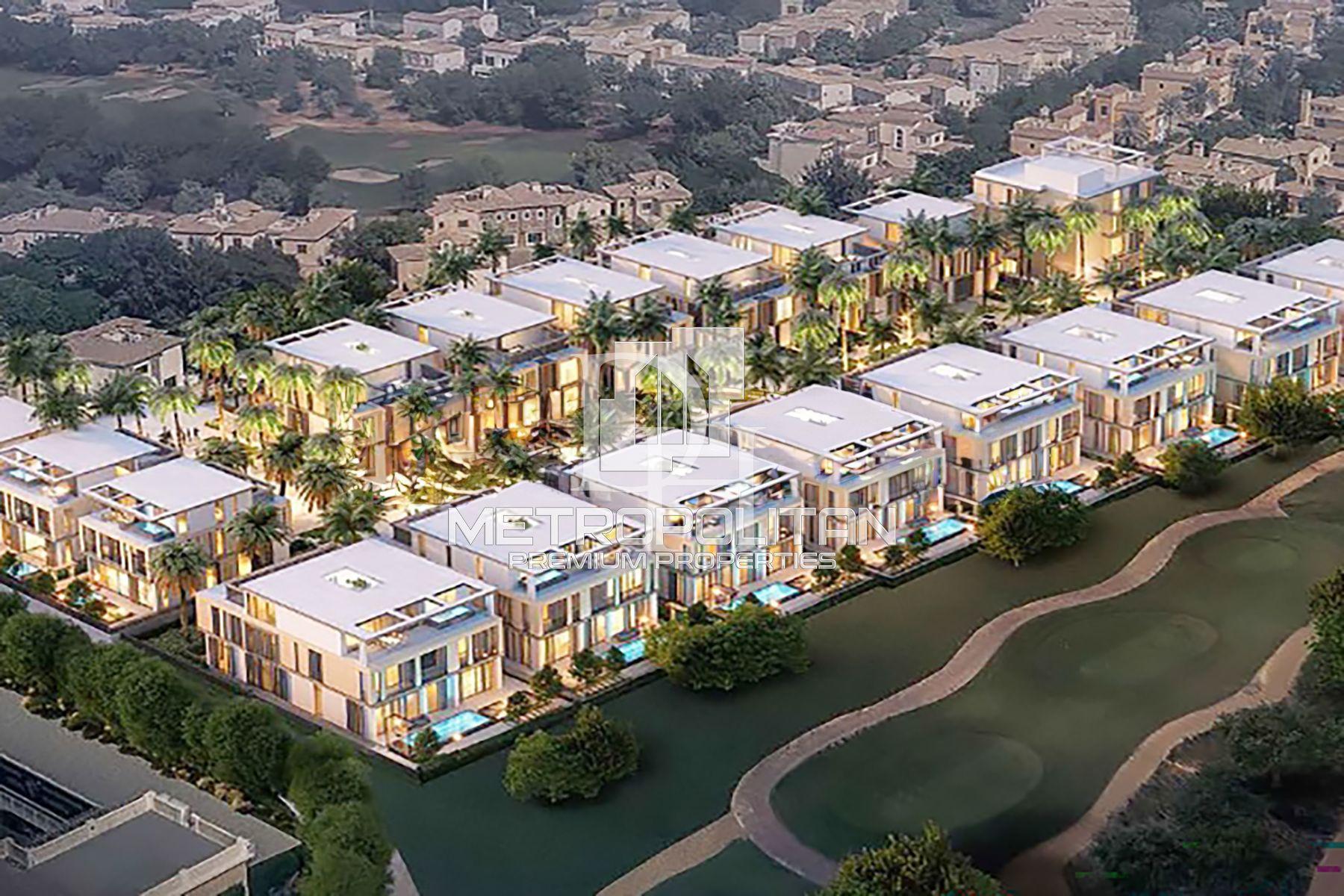 Будинок / Вілла, ОАЕ, Емірат Дубай, Дубай, 22 600 000 Dh фото 7