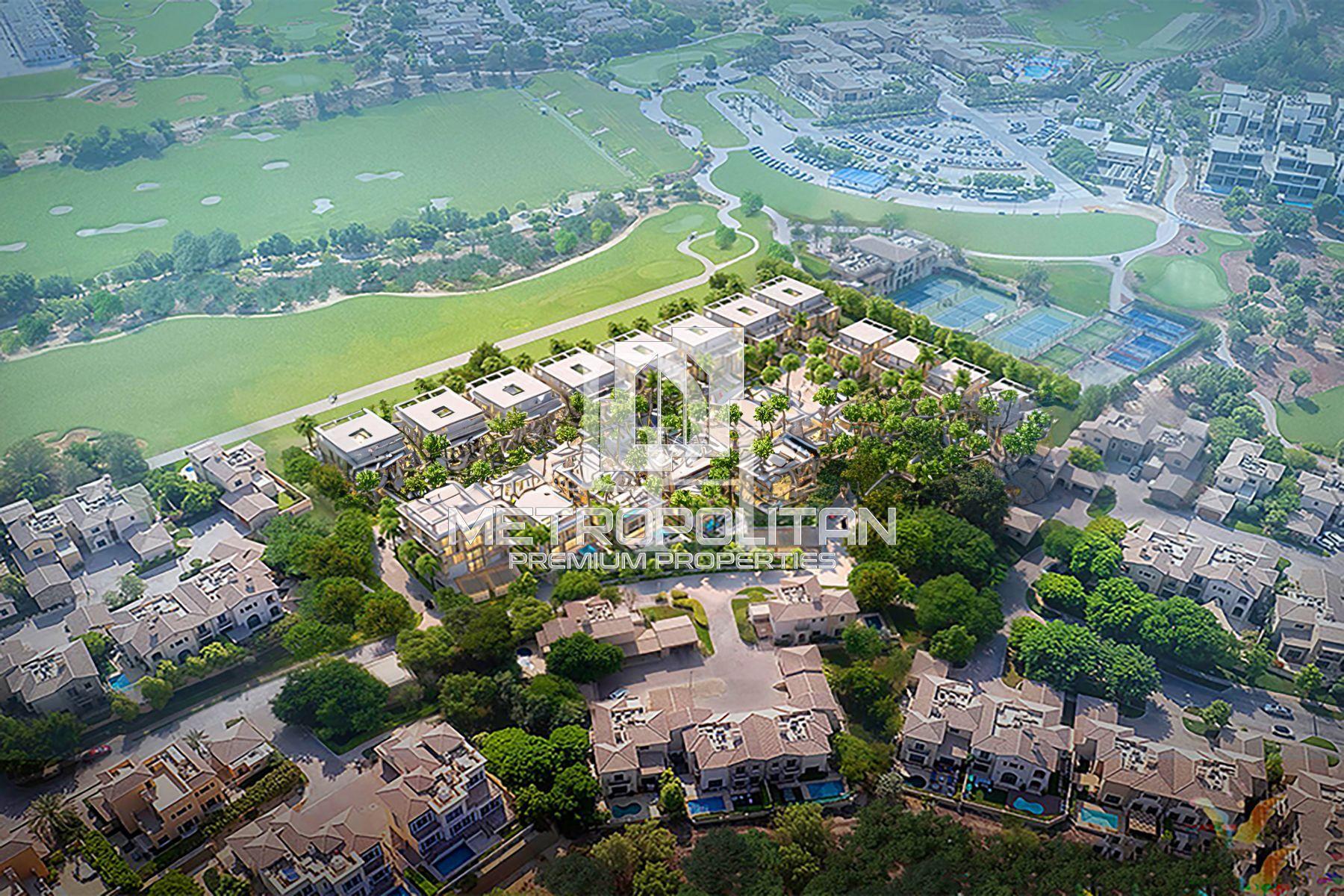 Будинок / Вілла, ОАЕ, Емірат Дубай, Дубай, 22 600 000 Dh фото 8