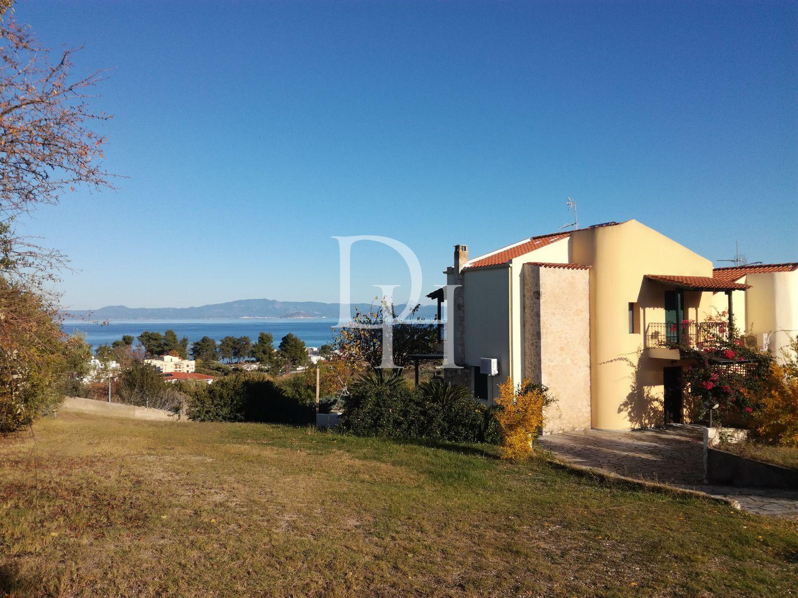 House / Cottage, Greece, Halkidiki, Kassandra, 380 000 € photo 1
