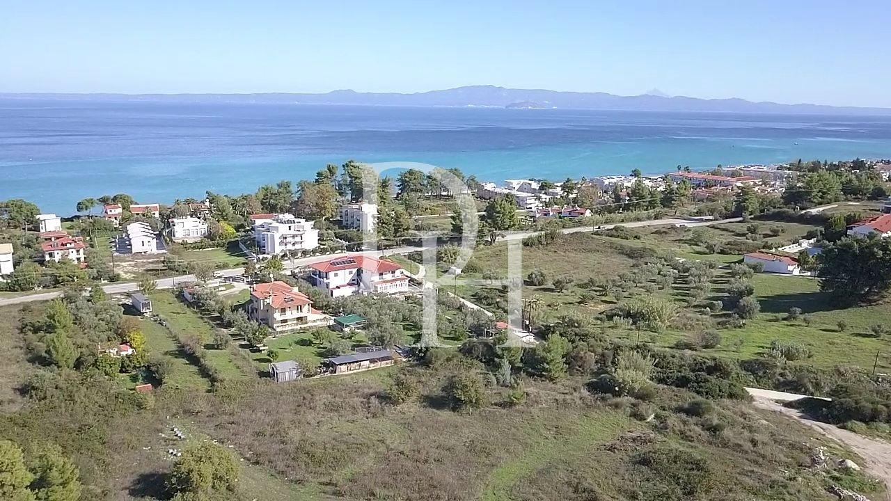 House / Cottage, Greece, Halkidiki, Kassandra, 380 000 € photo 13