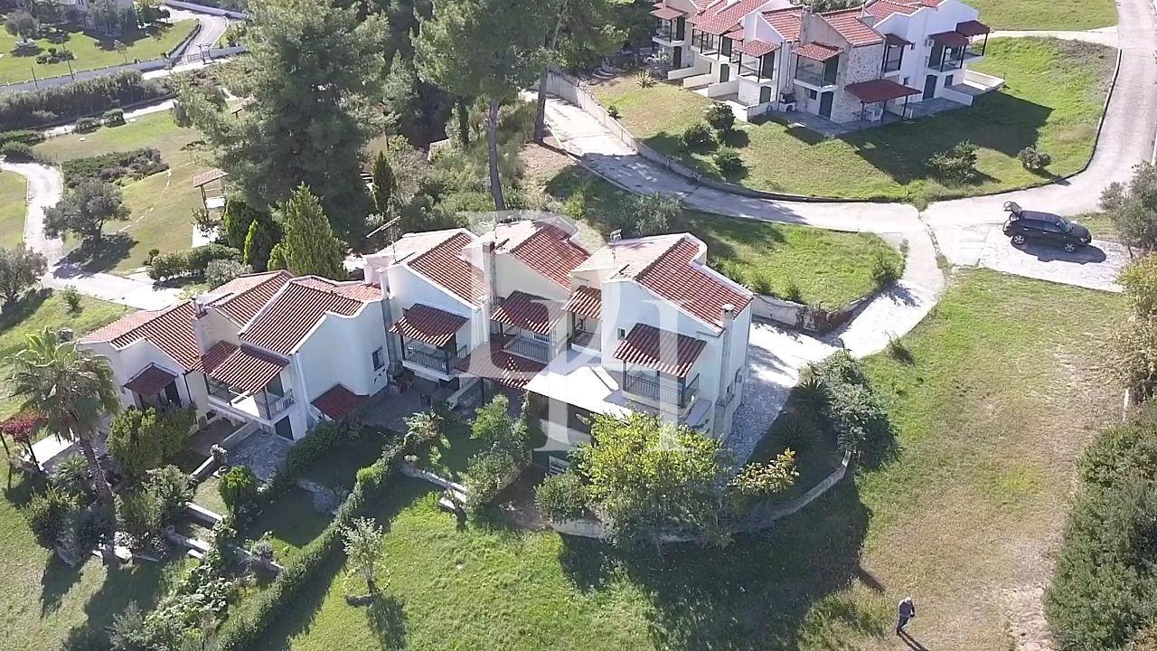 House / Cottage, Greece, Halkidiki, Kassandra, 380 000 € photo 14