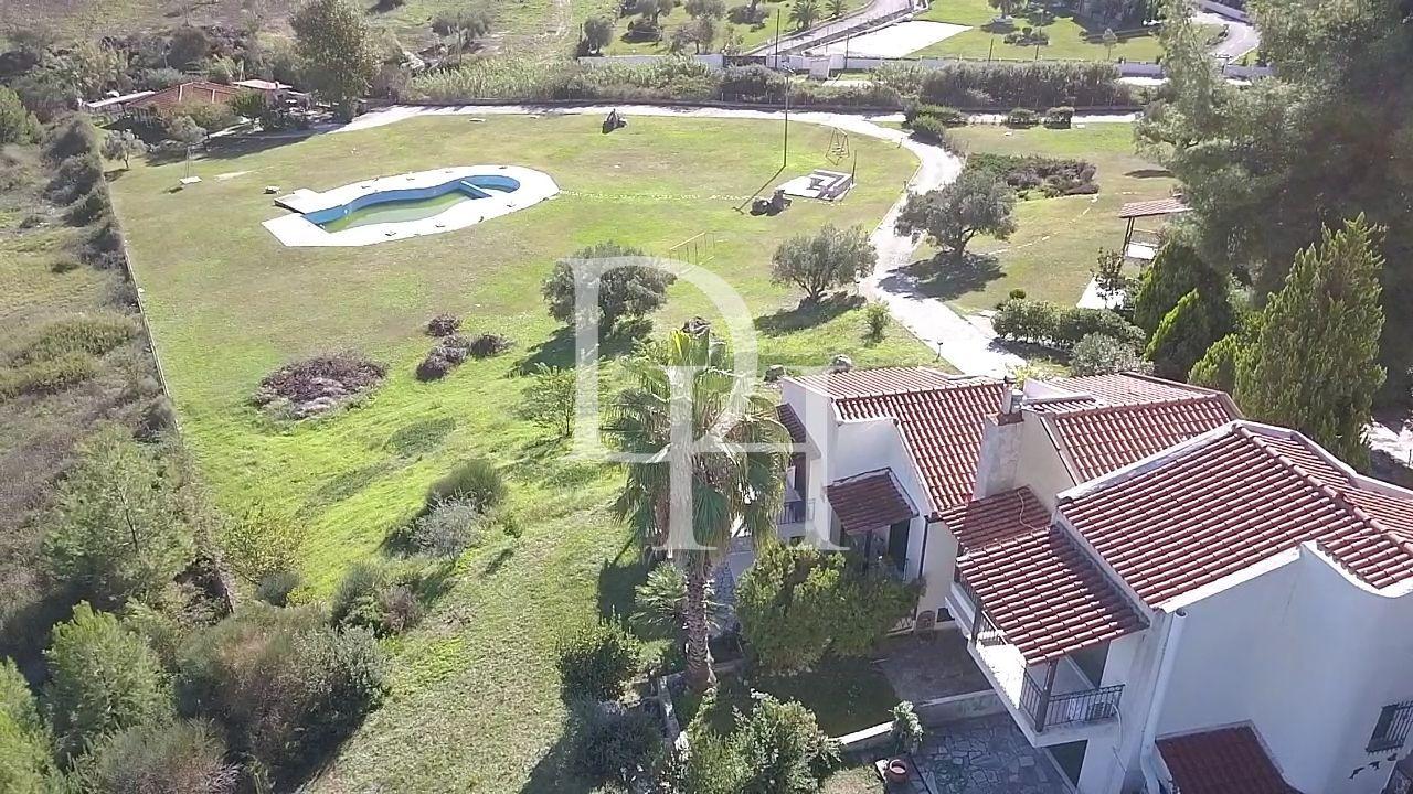 House / Cottage, Greece, Halkidiki, Kassandra, 380 000 € photo 3