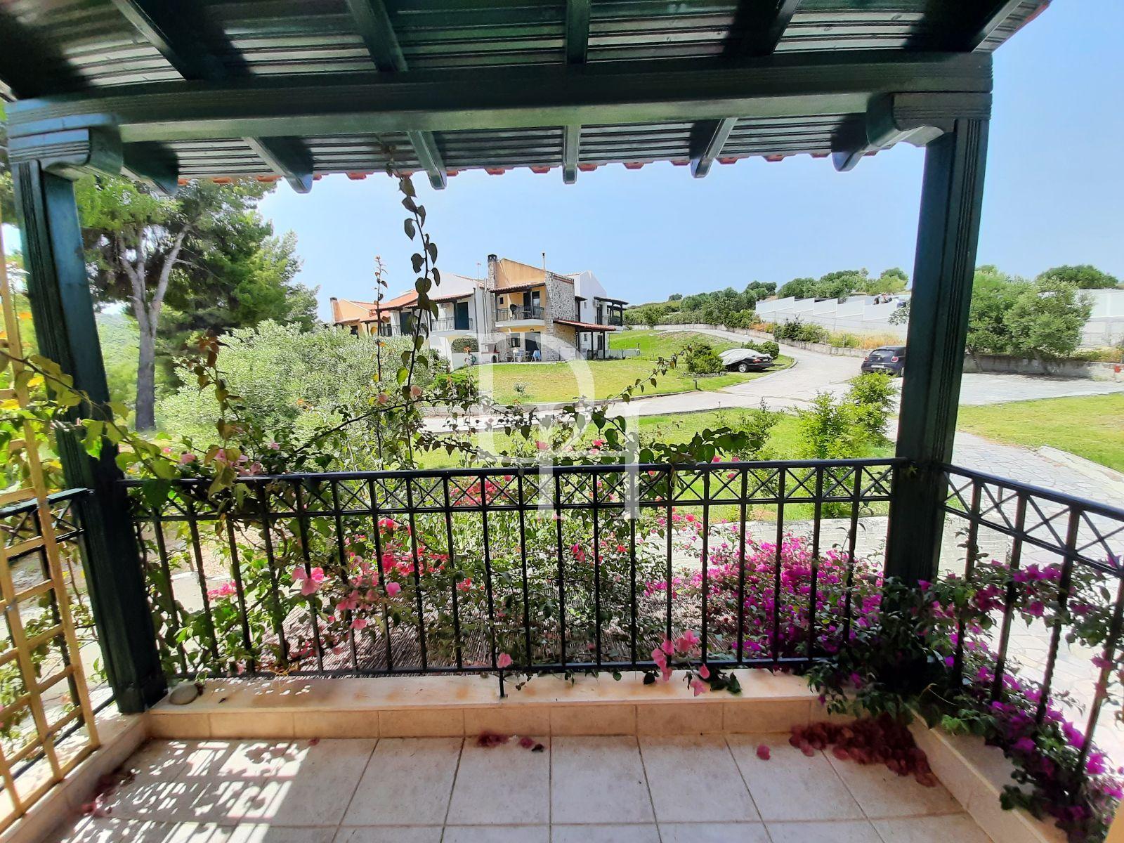 House / Cottage, Greece, Halkidiki, Kassandra, 380 000 € photo 5