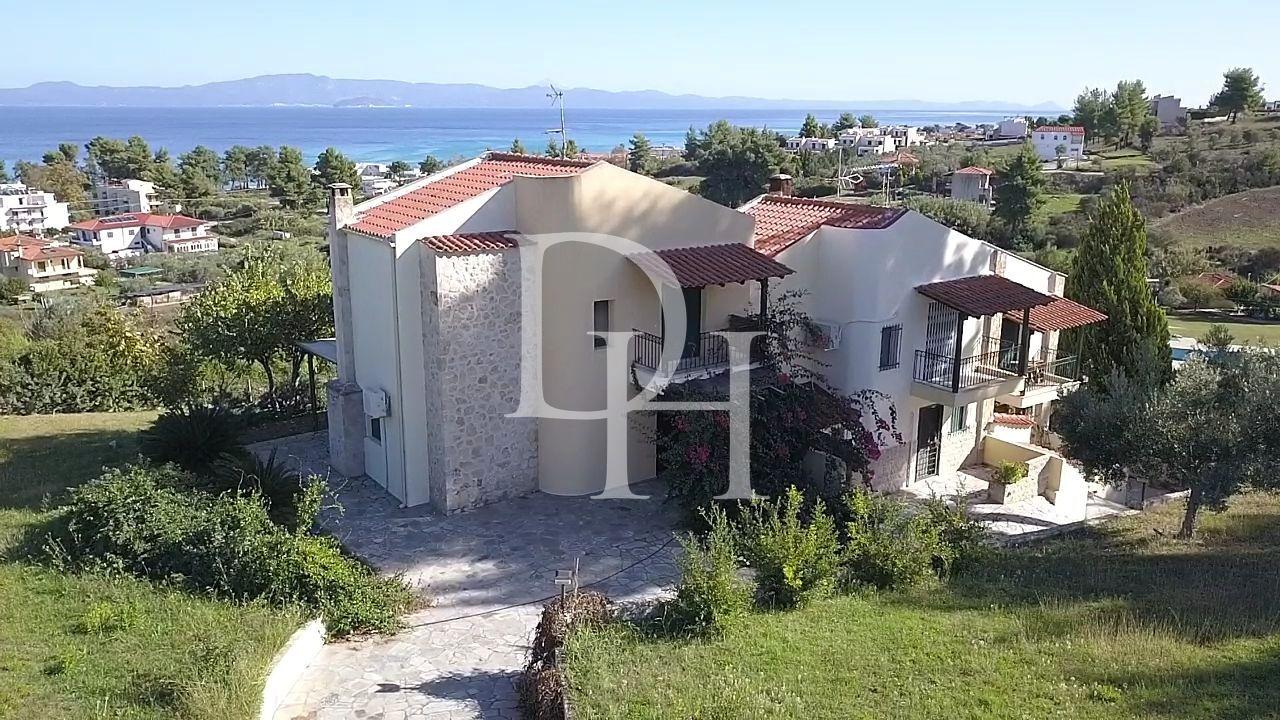 House / Cottage, Greece, Halkidiki, Kassandra, 380 000 € photo 6