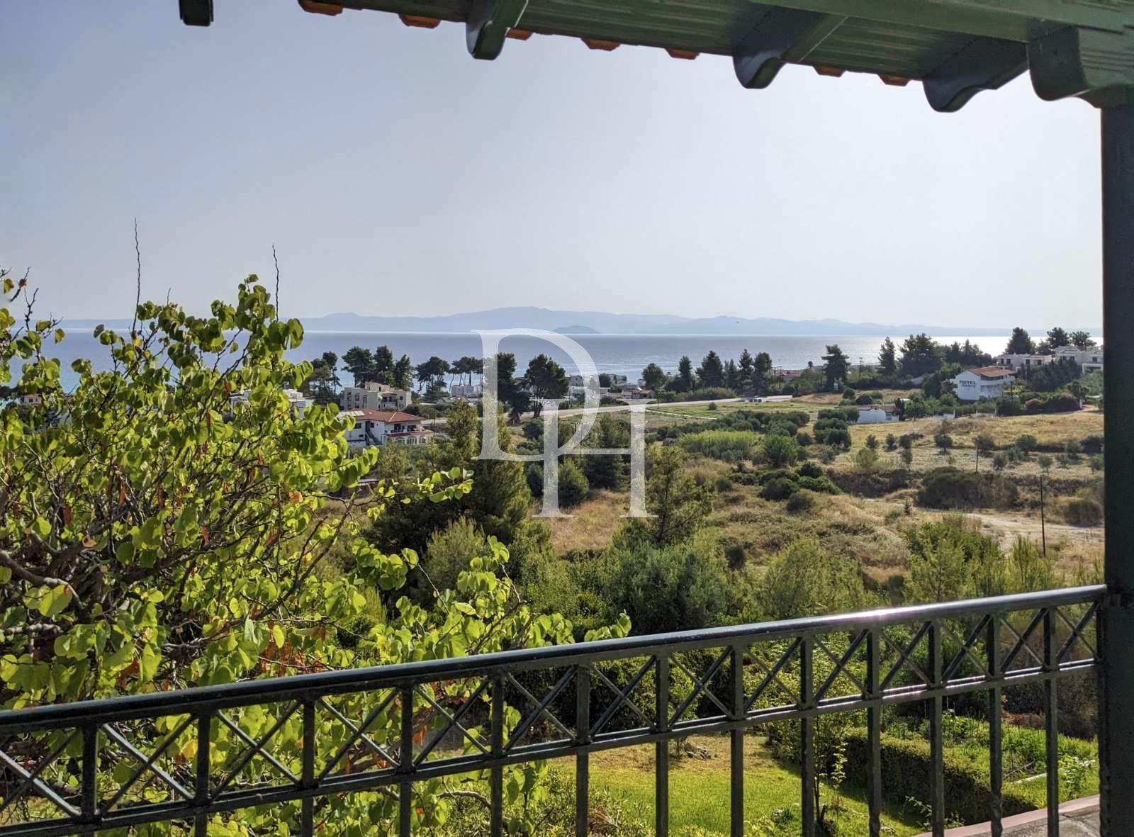 House / Cottage, Greece, Halkidiki, Kassandra, 380 000 € photo 7