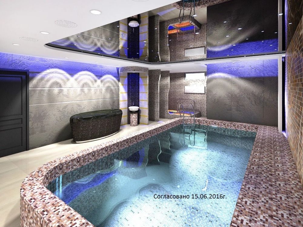 Все виды плавательных зон отдыха в Дубае - Ref: 11190 фото 5