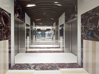 Офисное помещение в Concord Tower в Дубай Медиа Сити в Дубае - 264500Dh - Ref: 11145 фото 10