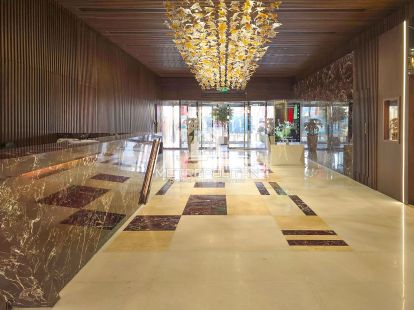 Офисное помещение в Concord Tower в Дубай Медиа Сити в Дубае - 264500Dh - Ref: 11145 фото 4