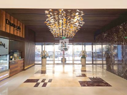 Офисное помещение в Concord Tower в Дубай Медиа Сити в Дубае - 264500Dh - Ref: 11145 фото 5