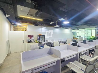 Офисное помещение в Concord Tower в Дубай Медиа Сити в Дубае - 264500Dh - Ref: 11145 фото 6