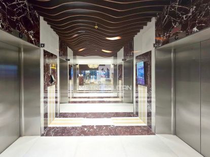 Офисное помещение в Concord Tower в Дубай Медиа Сити в Дубае - 264500Dh - Ref: 11145 фото 8