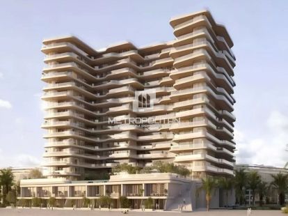 Apartments in Ras al-Khaimah, UAE for 3 133 186Dh (ID:72047)