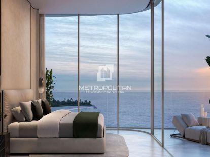 Apartments, UAE, Emirate of Ras Al Khaimah, Ras al-Khaimah, 3 133 186 Dh photo 6