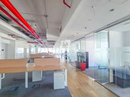 Помещение в отеле Nassima Tower Шейха Зайда в Дубае - 1069600Dh - Ref: 11174 фото 10