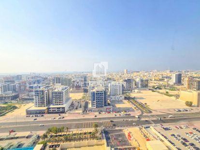 Помещение в отеле Nassima Tower Шейха Зайда в Дубае - 1069600Dh - Ref: 11174 фото 11