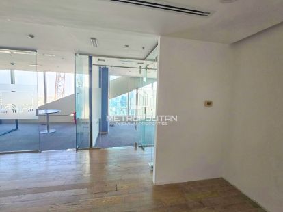 Помещение в отеле Nassima Tower Шейха Зайда в Дубае - 1069600Dh - Ref: 11174 фото 12